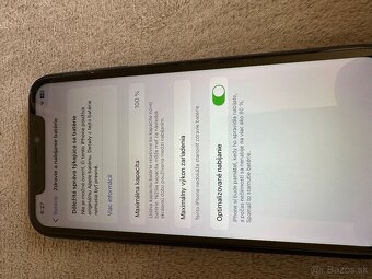 Iphone 11 128GB - 8
