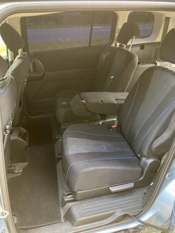 Mazda 5 LPG - 8