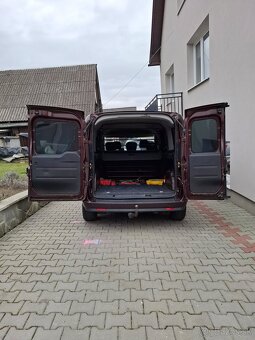 Fiat Doblo maxi - 8
