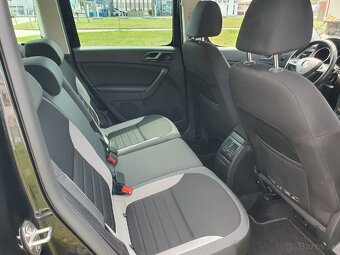 Škoda Yeti 2.0Tdi CR 4x4 JOY DSG - 8