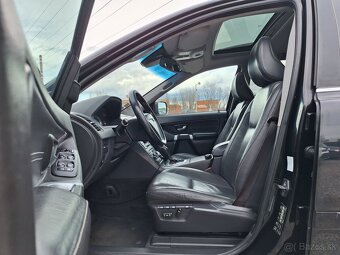 Volvo XC90, Inscription EXECUTIVE D5 AWD - 8