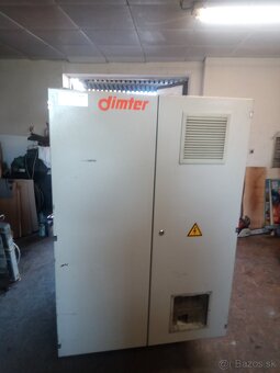 Skracovacia pila opticut Dimter 304 laser - 8