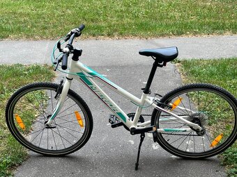 Dievčenský bicykel - 8