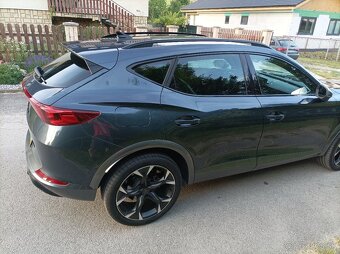 ✅✅✅ CUPRA FORMENTOR 2.0 TDI dsg 2024 V zARUKE ODP. dph - 8