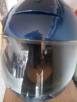 Predam prilbu zn.Schuberth.. - 8