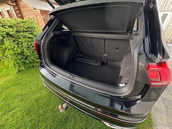 Volkswagen Tiguan 2.0 TDI EVO R-Line 4Motion DSG - 8
