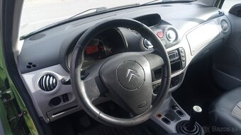 Citroen C3 - 8