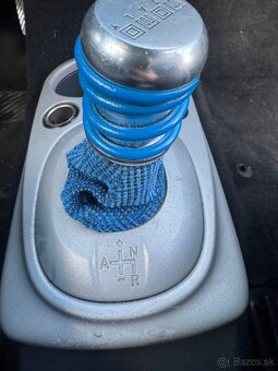 Smart ForFour - 8