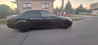 Bmw e60 - 8