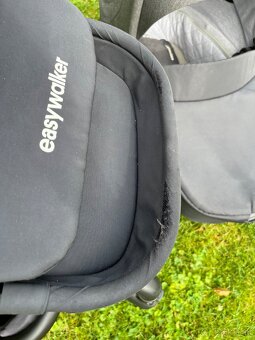 Easywalker Harvey 2 - 8