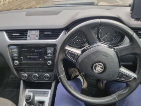 Predám škoda octavia 3 dovoz gb - 8