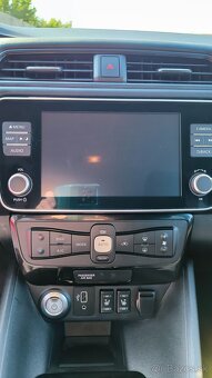 Nissan Leaf e+ N-Connecta 62 kWh, dojazd 385 km - 8