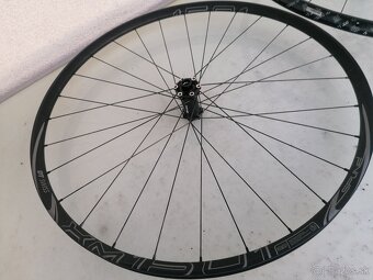 29" DT SWISS XM-1501 SPLINE - 8