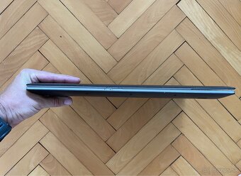 Notebook Lenovo IdeaPad Z500 - 8