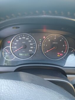 Land Cruiser 120 - 8