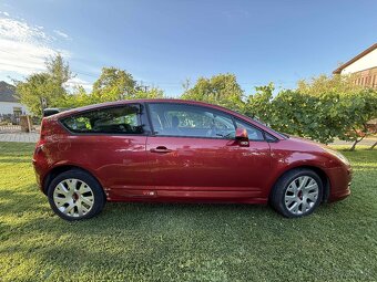 Citroën c4 VTS 2.0 TDI - 8