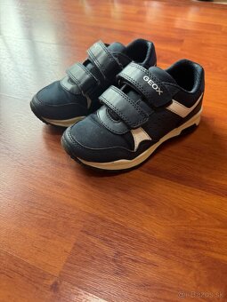 Geox, Adidas tenisky 27 - 8