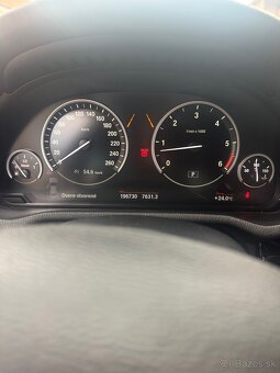 Predám BMW X4 xDrive30d Mpaket - 8