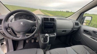 Peugeot Expert 2.0 HDI Long NOVA STK + EK - 8