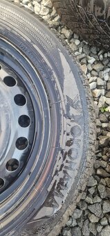 Kolesa 205/60 r16 ford focus - 8