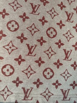 Louis Vuitton Shorts - 8