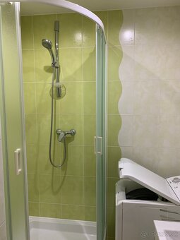 RENT 2-rooms flat Rastislavova - Staré Mesto - 8