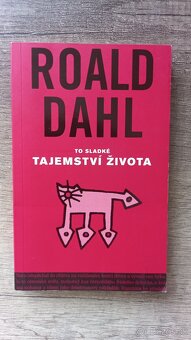 Nové knihy a komiksy, ceny dohodou. - 8