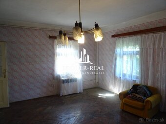 Rodinný dom Abaujvár -Maďarsko - 8
