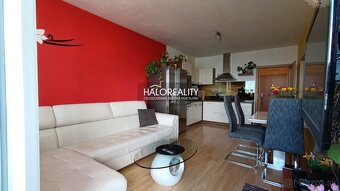 HALO reality - Predaj, dvojizbový byt Bratislava Ružinov, Jé - 8