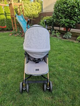 Elodie Details Stockholm stroller - 8