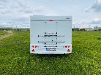 Obytný príves Weinsberg CARACITO 470 EU - 8