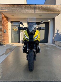 Predám Hondu X-ADV 750 ,43 kw, 4/2025 DPH - 8