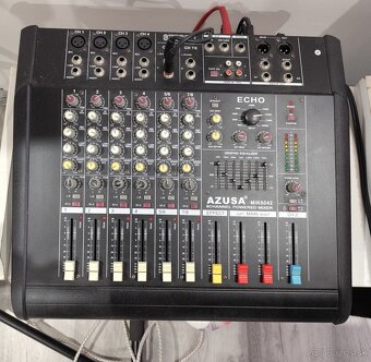 Aparatura FBT - 8