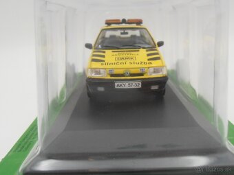 Škoda Felicia UAMK 1998 1/43 - 8