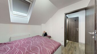 Bývajte priamo v historickom centre Trnavy a zároveň si užív - 8