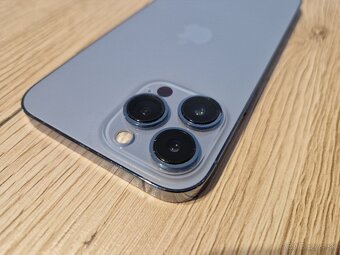 iPhone 13 pro max 256gb - 8
