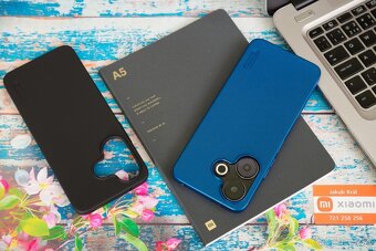 Nillkin Super Frosted pre Xiaomi, Redmi a Poco - 8