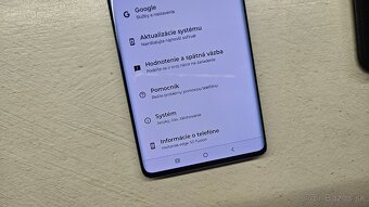 Motorola Edge 50 Fusion 16/512GB - top stav - 8
