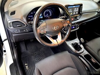 Hyundai I30 Slovak. Pravidelný servis - 8