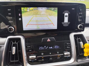 KIA Sorento - 8
