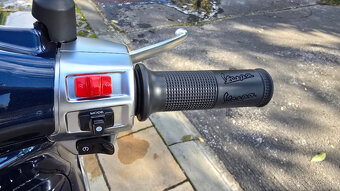 Predám Vespa Primavera 125 V3ie ABS - 8