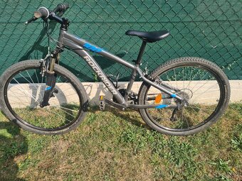 Predám horský bicykel 26 kolesa - 8