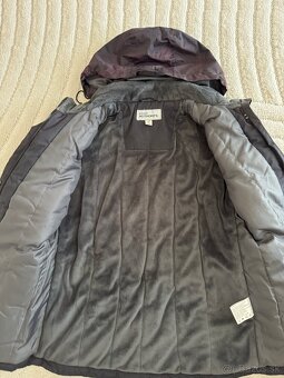 Dámska zimná/lyžiarska bunda Port Authority – veľkosť S - 8