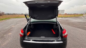 Predám Citroen C5 2.0 HDI 120 kw AT6 - 8