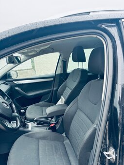 ✅ Skoda Octavia 3 TDI Elegance - 8