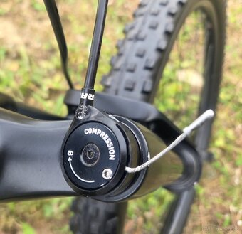 Horsky bicykel carbon ram xxl pneu 29 - 8