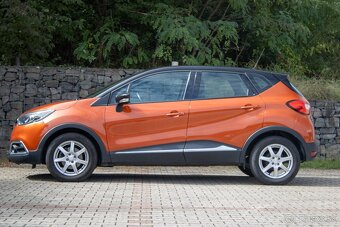 Renault Captur - 8