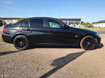 BMW Rad 3 320d xDrive A/T - 8