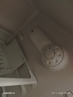 Beko chladnicka s mraznickou - 8