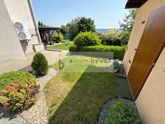 Znamenitá 5 i rezidencia, 609 m2 pozemok, Mengusovská ul. - 8